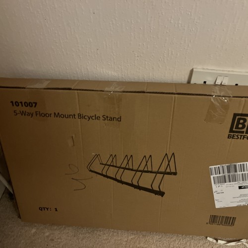 Bike bicycle cycle parking - bicycle,