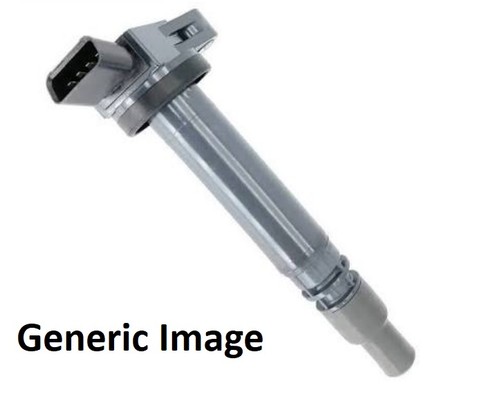 Ignition coil fits - alfa, romeo