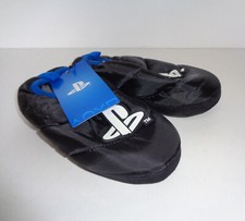 New Boys Playstation Slippers
