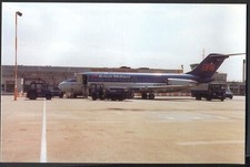 East Midlands International