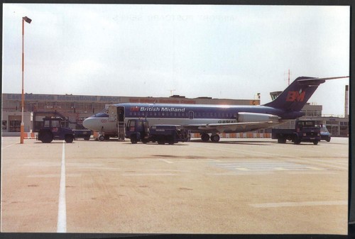 East midlands international - midlands,