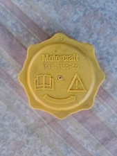 Ford Fiesta Ka Expansion Bottle Cap 1.3cc Petrol Duratec 70bhp 02-08 Mk1