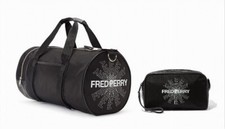 FRED PERRY GRAPHIC PRINT