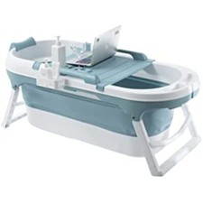 Fimous Foldable Bathtub PVC