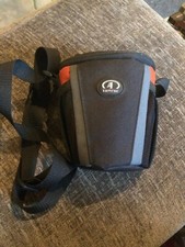 Tamrac Black Bridge Camera Bag
