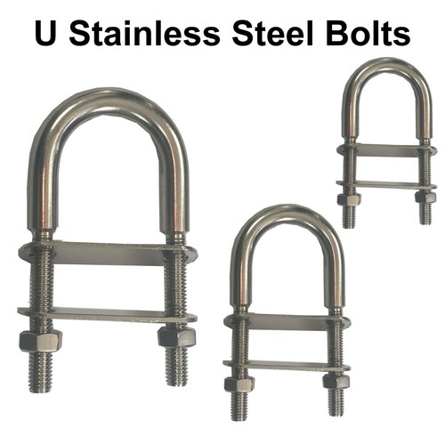 Stainless steel bolt - stainless,