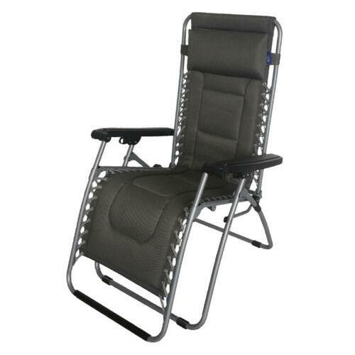 Royal ambassador relaxer - relaxer, chair