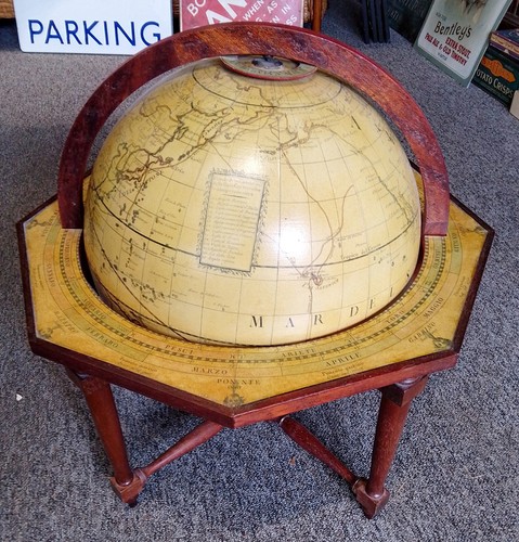 Superb cassini 1790 - superb,