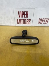 Vauxhall Astra GTC Interior