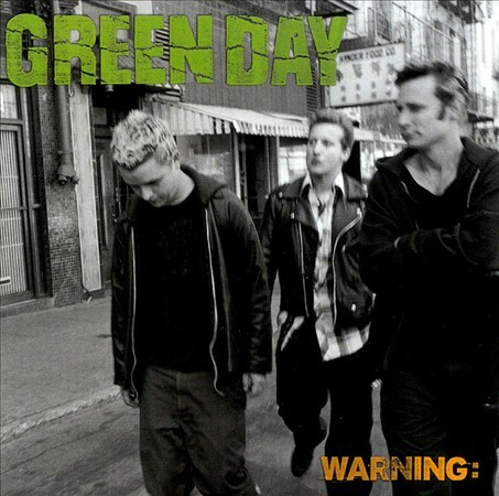 Green day benmont tench - green,