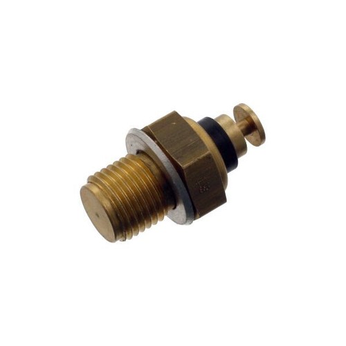 Temperature sensor sender - sender, vw