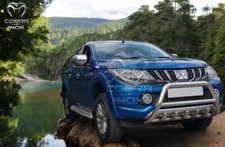 For MITSUBISHI L200 Bull Bar