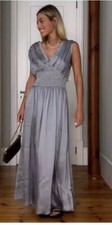 ZARA SKY BLUE GREY ZW
