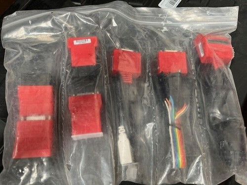 Snap diagnostic connectors - snap-on,