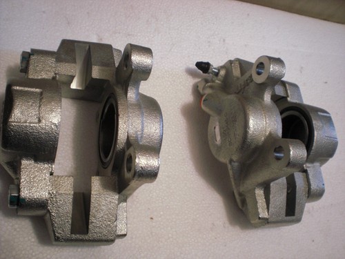 New mgb calipers - new,