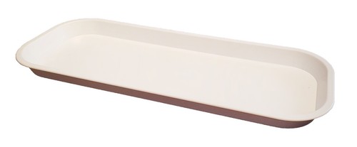 Kb6 kabi plastic long - kabi, thin