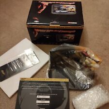 Corgi CC99105 James Bond 007 The World is not Enough BMW Z8 & Diorama Limited Ed