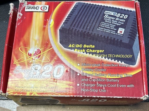 Quick charger with - quick,