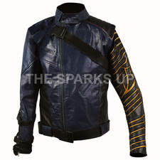 The Falcon And The Winter