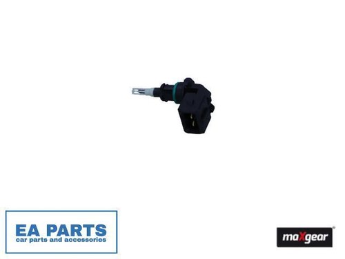 Sensor intake air temperature - intake,