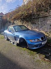 BMW Z3 PARTS