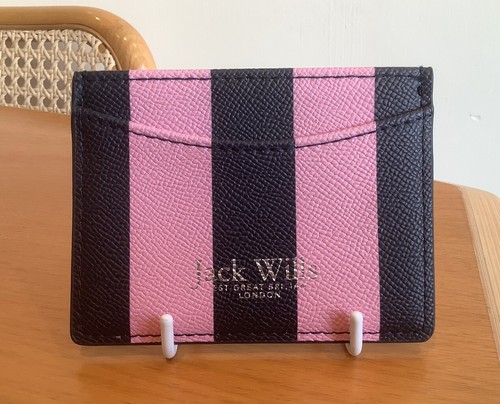 Small jack wills card - jack,
