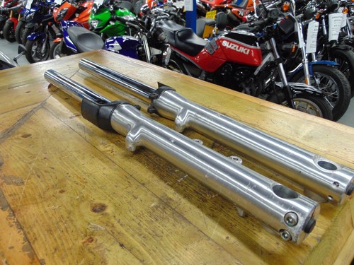 Triumph legend 900 - legend, fork