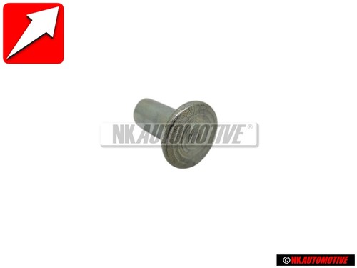 Genuine rivet 171837647 - vw,