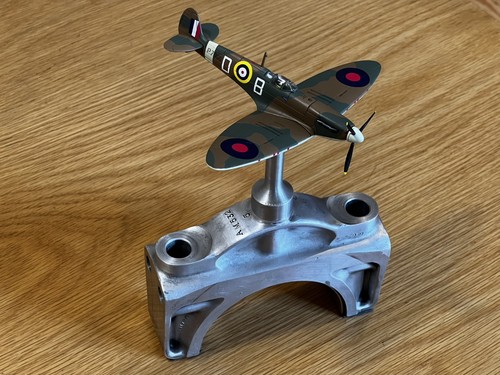 Genuine ww2 rolls - ww2, rolls-royce
