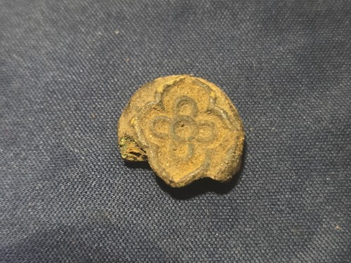 Post medieval ecclesiastical - post,
