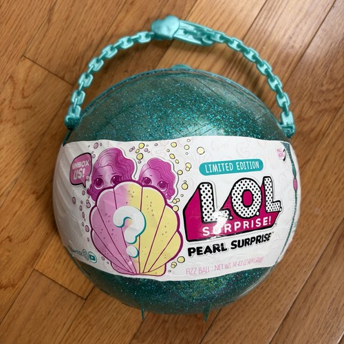 Lol surprise pearl - pearl, suprise