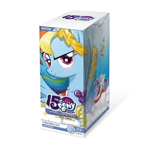 English kayou little pony - kayou,