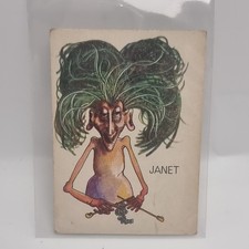 Vintage 1968 Somportex