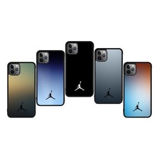 Case For iPhone 17 16 15 14 13 12 11 Pro Max XR X XS Max 7 8 Nike Design Samsung