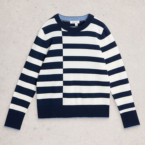 White stuff womens jumper - stuff,