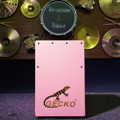 Gecko cs70pk small - small, cajon