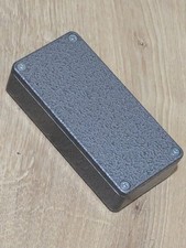 Bimbox 5002/12 Diecast Electronics  Project Box Enclosure