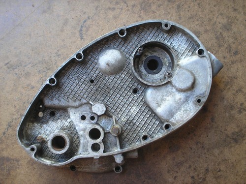 Bsa 500 650 unit - bsa,
