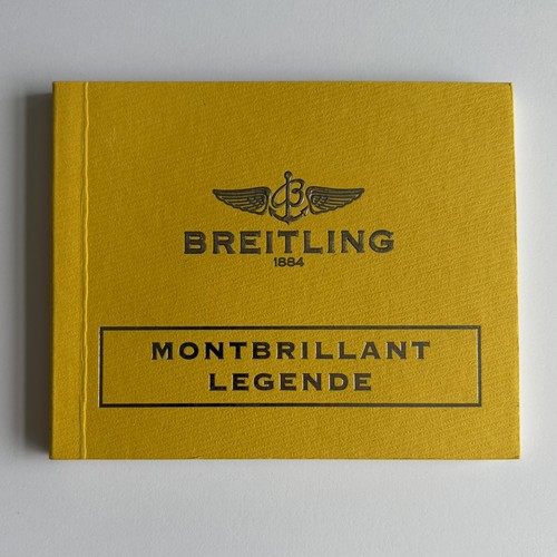 Genuine breitling navitimer - genuine,