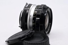 Nikon Nikkor 24mm F2.8 AI