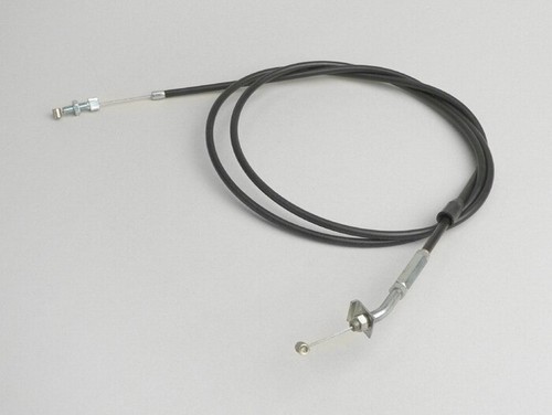 Upper part throttle - part,