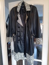 leather jacket soft leather