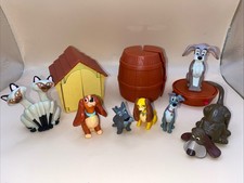 Lady And The Tramp Vintage