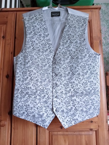 Taylor wright men s silver - taylor, &