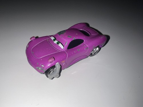 Disney pixar cars holley - pixar,