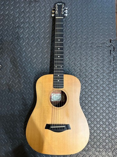 Taylor baby acoustic - taylor,
