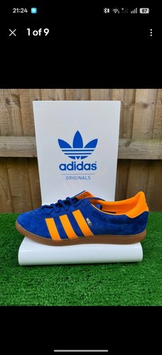 Vintage adidas wein dublin - vintage:,