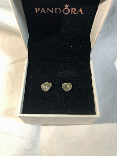 Pandora 925 sterling - pandora,
