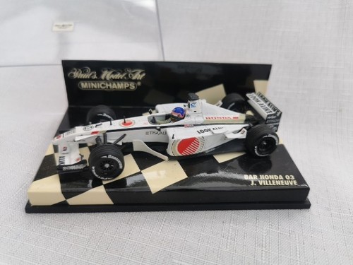 Minichamps jacques - 1:43,