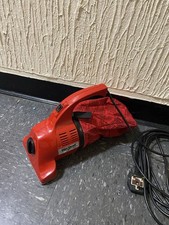 Dirt Devil Royal Hand Held